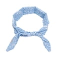 thumbnail image 3 of Bufanda , ligera, transpirable y portátil, para el cuello de tu mascota, bandana para perros, para senderismo, entrenamiento al azul, 3 of 8