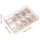 thumbnail image 5 of BESTYASH 1Jgo Tornillos De Para Motherboard Con Standoff Dorado Resistente Para Uso En Casa, 5 of 6