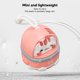 thumbnail image 4 of Ventilador de Cuello Recargable ANGGREK Lindo 3 Niveles Ajustable sin Aspas, 4 of 8
