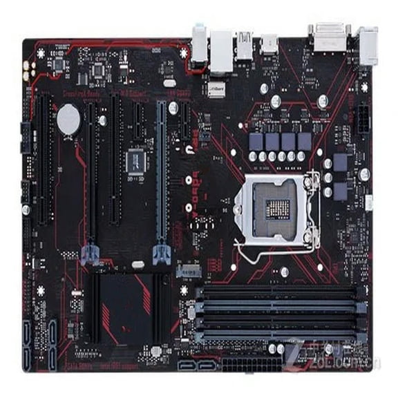 FOR PRIME B250-A 1151 DDR4 M.2 Deluxe Large Board