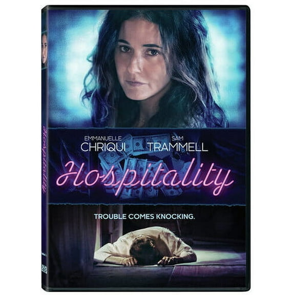 Hospitality (DVD), Kandoo Films, Inc., Mystery & Suspense