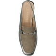 thumbnail image 5 of Journee Womens Lainey Sling Back Square Toe Flats, 5 of 9