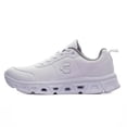 thumbnail image 2 of Tenis para Mujer Charly 1043275001 blanco 26, 2 of 5
