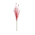 thumbnail image 2 of Yhmxh Pampas Grass Decor 28 Inch Faux Pampas Grass Artificial Dried Flowers Small Vase Filler Pompas Grass, Artificial Fluffy Pampas Grass Decor for Home Room Birthday Bathroom Party Wall 1Pcs, 2 of 6