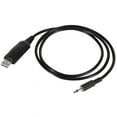 thumbnail image 2 of USB CI-V Cat Interface Cable For Icom CT-17 IC-706 Radiok1446, 2 of 7