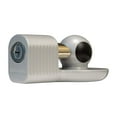 thumbnail image 1 of Candado para Enganche de Remolque Master Lock 377DAT Zinc Plateado, 1 of 4