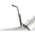 thumbnail image 3 of aFe Atlas Exhaust 5in DPF-Back Al Steel 11-13 GM Diesel Trucks V8-6.6L (td) LML Fits select: 2011-2016 CHEVROLET SILVERADO, 2011-2016 GMC SIERRA, 3 of 6