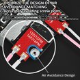 thumbnail image 4 of cord,Boot Cable Mobile Boot Cable 9 Boot Terminal Cable Mobile, 4 of 5