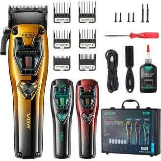 Wahl Legend Hair Cutting Machine - 5 Star Series Fade Clipper