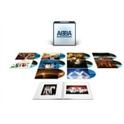 ABBA - CD Album Box Set - Rock - CD