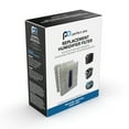 thumbnail image 2 of Perfect Aire V-0001 Evaporative Humidifier Wick Filter - Size: 7-1/4” x 9-3/4” x 1-1/2”, 2 of 6