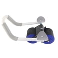 thumbnail image 1 of Rodillo abdominal BuyWeek rebote automático PP tubo de acero, 1 of 14