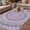 MediumPurple, variant on Purple Boho Outdoor Rug for Patio/Deck/Porch, Non-Slip Large Area Rug 5 x 7 Ft, Mantoro Flower Modern Abstract Bohemian Floral Indoor Outdoor Rugs Washable Area Rugs, Camping Rug Carpet Runner
