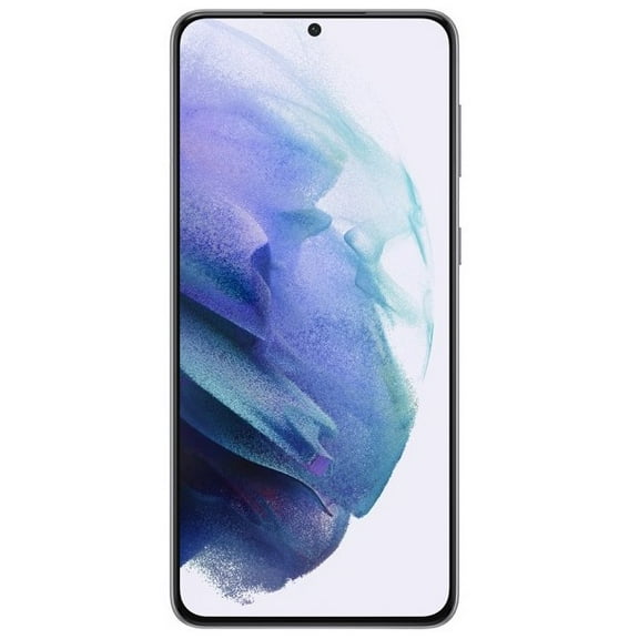 Restored Samsung TWSAG996U1CP (SM-G996U) Galaxy S21 128GB 8GB RAM Total Wireless Silver 6.7-In (Refurbished)