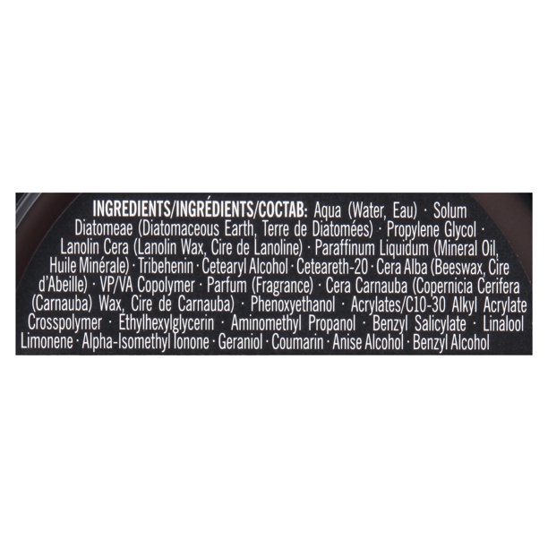 STMNT Statement Grooming Goods Matte Paste 3.38 oz.