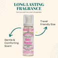 thumbnail image 2 of Fine Fragrance Mist Infinix Baby Powder Scent, 60 ml, para mujer, 2 of 8