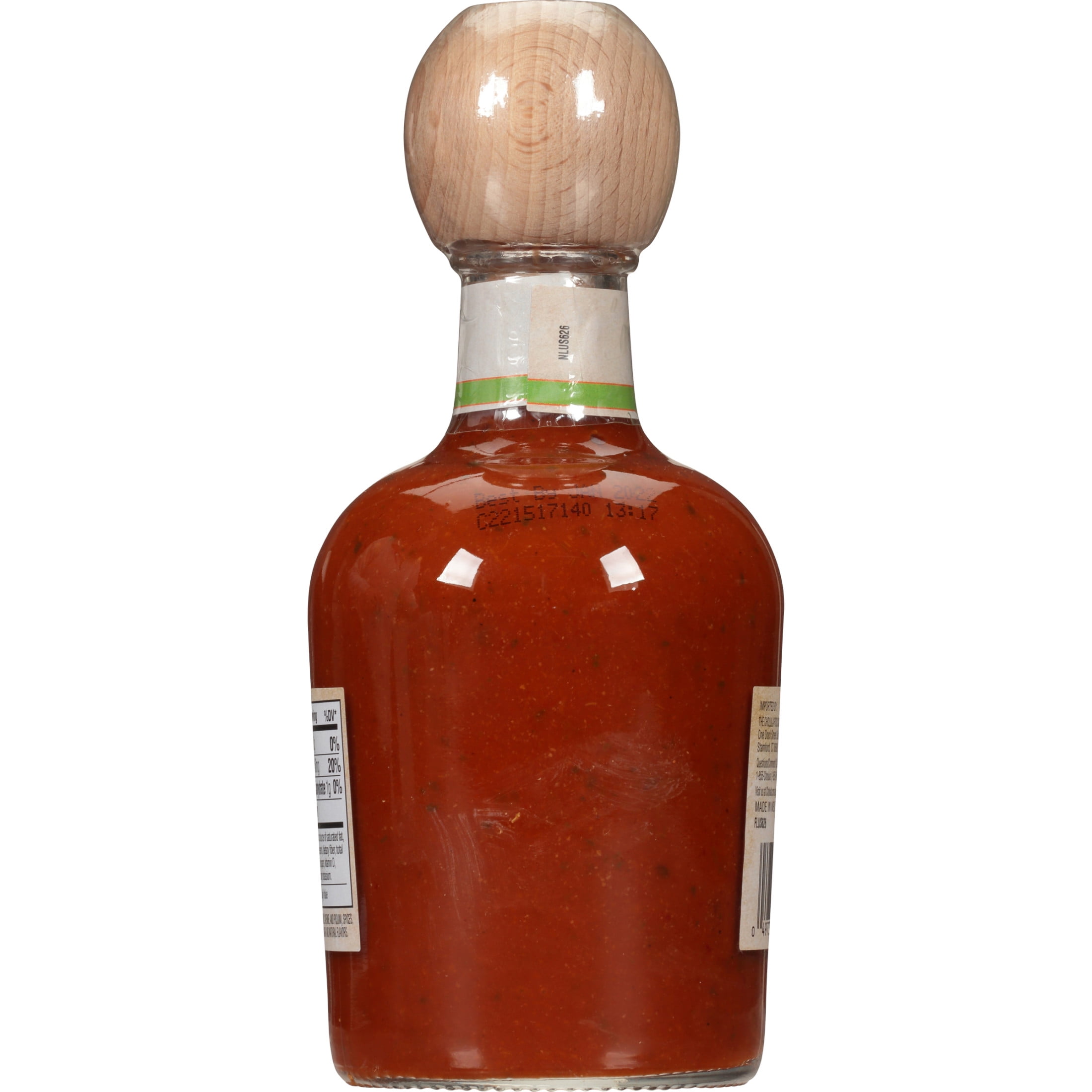 Cholula Kosher Mexicali Wing Sauce, 12.0 fl oz Bottle