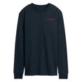 thumbnail image 2 of Sleepy Hollow - Heads Will Roll - Men's Long Sleeve Graphic T-Shirt, 2 of 5