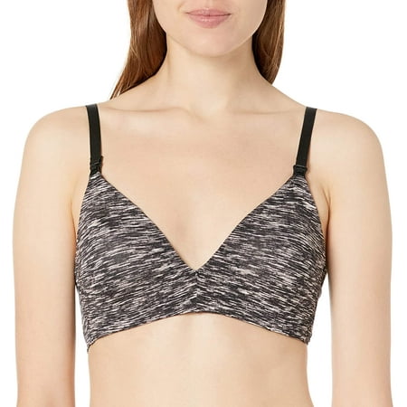 Lamaze Maternity Women s Space-dye Maternity Nursing Bra