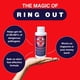 thumbnail image 5 of Spray Ring Out Control Tinyworm para gatos y perros, 32 onzas, 5 of 7