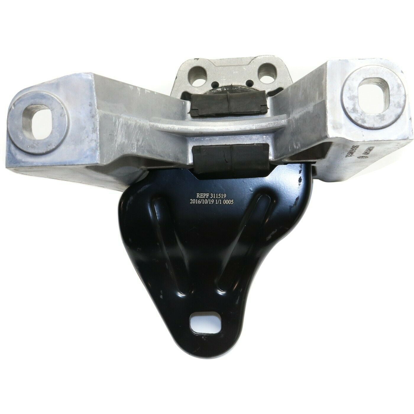 Geelife Front Passenger Right Side Engine Motor Mount For Ford 2005-2011 Focus 2.0L DOHC