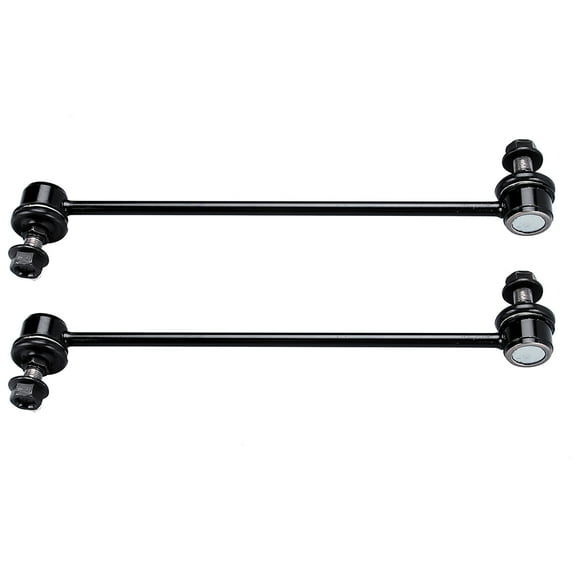 CCIYU Front Stabilizer/Sway Bar End Link fit for ACURA MDX ZDX for Honda PILOT 2pcs Suspension Kit