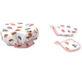 thumbnail image 3 of El Juego de Cocina Y Horneado para Niños de 16 Piezas Incluye Un Delantal para Niñas Pequeñas, Gorro de Chef, 3 of 5