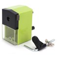 thumbnail image 2 of XYCCA Manual Pencil Sharpen Machine School Office Stationery Student Hand Pencil Sharpener-082002, 2 of 5