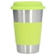 thumbnail image 5 of Taza de metal para beber, taza de acero inoxidable 304, tazas de metal, tazas de acero inoxidable para niños, diseño exquisito, 5 of 12