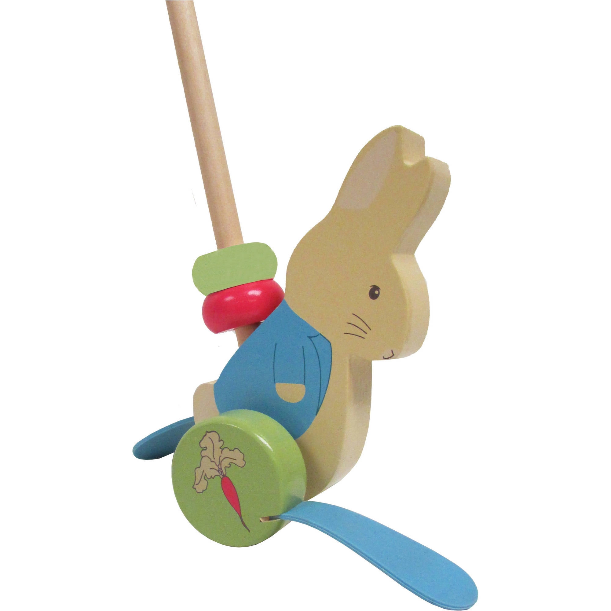 beatrix potter baby toys
