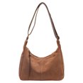 thumbnail image 1 of Bolso Mensajero en La Hombro para Mujeres Gamuza Correa Ajustable Viajar Por, 1 of 9