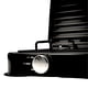 thumbnail image 2 of Parrilla/estufa De 2 Quemadores De Gas Con Tapa Color Negro Negro SGS-6002B, 2 of 5