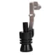 thumbnail image 4 of Silbato de tubo de con válvula de descarga negra, silbato de tubo de para automóvil L, 4 of 5