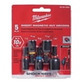 thumbnail image 3 of Destornilladores De Tuercas Magneticas De 49664563 Milwaukee Milwaukee 49664563, 3 of 3