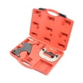 thumbnail image 3 of Kit De Herramientas De Ajuste De Sincronización De Correa De árbol De Levas De Motor De Acero Portátil Para K4J K4M, 3 of 8