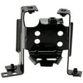 thumbnail image 4 of For 11-14 Sierra 2500/3500 HD Truck Front Inner Bumper Retainer Bracket Left, 4 of 5