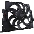 thumbnail image 3 of A-Premium Engine Radiator Cooling Fan Assembly Replacement for BMW 328i 335i 435i M235i 2012-2016, 3 of 3