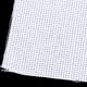 thumbnail image 3 of Tela Blanca de 11 Tela de de 14 Unidades 17..6 Pulgadas - 11CT perfecl Tela de punto de cruz de bricolaje, 3 of 8