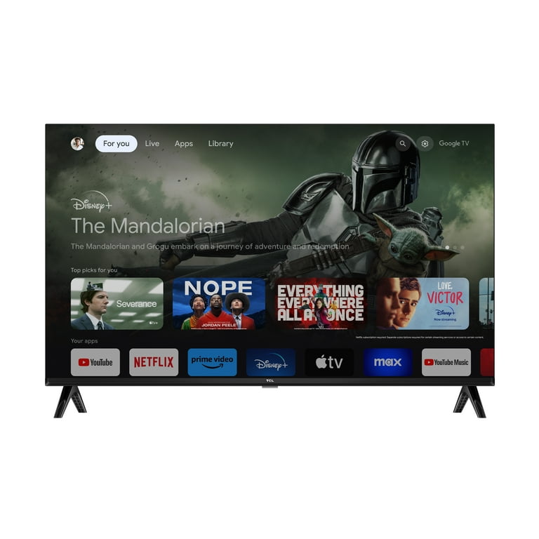 TCL 32 TCL 32