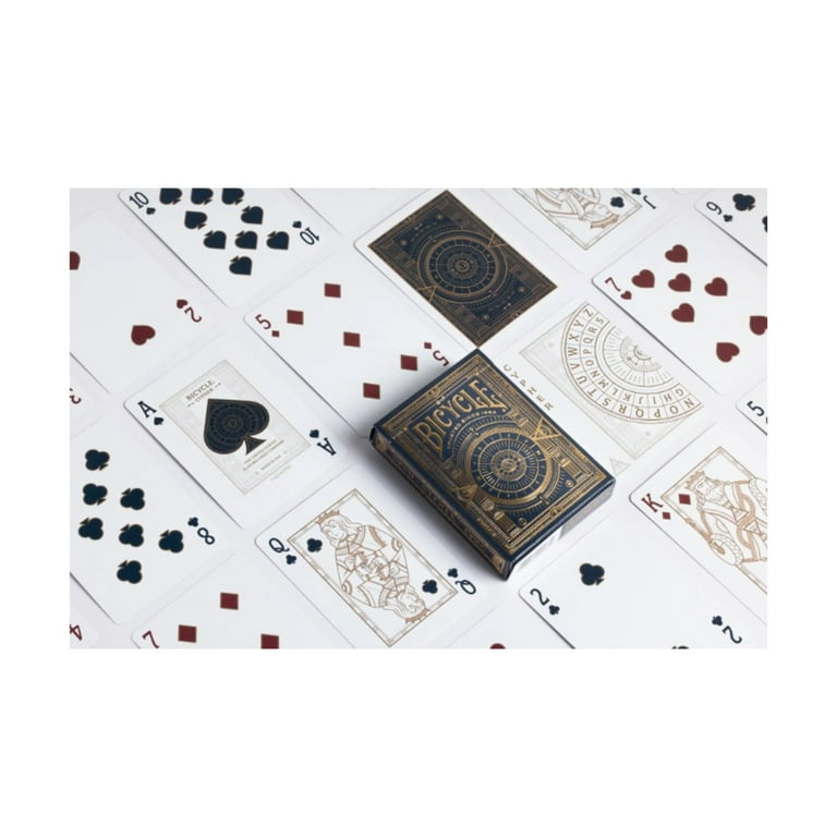 トランプ Bicycle Reverie Playing Cards Bicycle Reverie Playing Cards // Marked Deck by Barry
