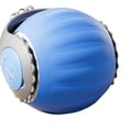 thumbnail image 2 of Pelota Interactiva para Gatos Rodante Automática Gatitos Interior () Azul, 2 of 4