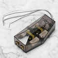thumbnail image 4 of Car Audio Converter, Universal High Low Car Subwoofer Converter, For Car Frequency Convert, 4 of 8