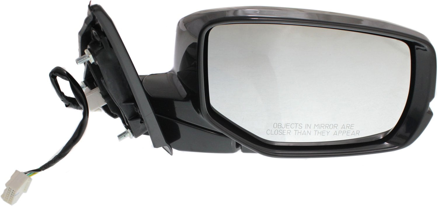 Depo 317-5412R3EB Honda Accord Passenger Side Non - View #7