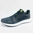 thumbnail image 1 of Adidas SenseBOOST Go Shoes Men's Grey Six / Core Black / Solar Yellow EF1581 NEW, 1 of 6
