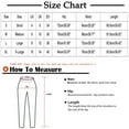 thumbnail image 3 of Women Goth Flare Pants Hollow Out Lace High Waist Bell Bottom Trousers Sexy Bandage Streetwear Pants, 3 of 8