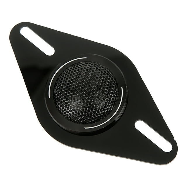 Vehicle Tweeter, Efficient Car Audio Speaker H631SFJ101 For Car
