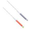thumbnail image 5 of Extra Long Straw Cleaning Brush with Soft Nylon Bristles and Comfortable Grip for Baby Bottles and Drinkware, 5 of 7