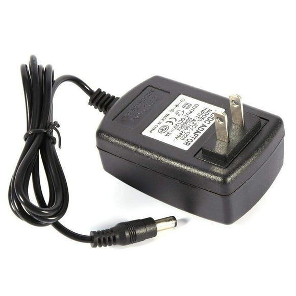 Adaptador de Fuente de Alimentación Taidda 100-240V a 12V 3A Convertidor AC a DC