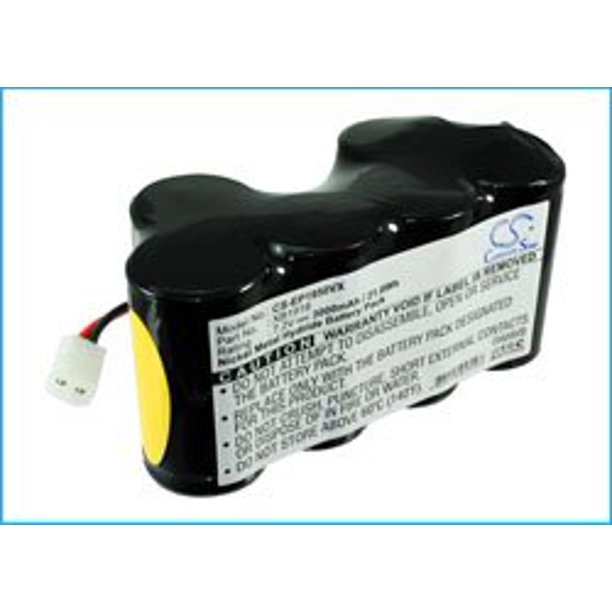 shark euro pro x battery