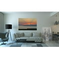 thumbnail image 2 of Hogan Sunset I Wall Decal, 2 of 2